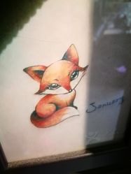 -墨無界刺青TATTOO