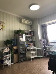 -JERRY日式美甲美睫纹绣工坊