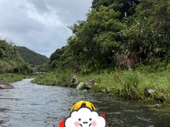 -志闽龙门漂流