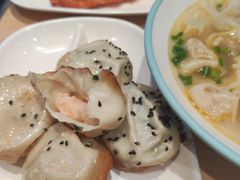-小杨生煎(周浦万达店)