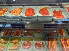 -蚝英雄鲜蚝自助专门店(长楹天街直营店)