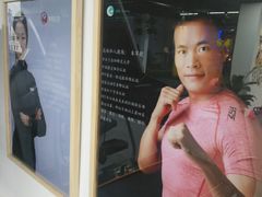 -清橙健身(学院路店)