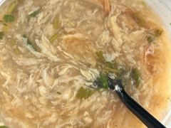 -舞素卷菜煎饼.糁汤(万达金街店)