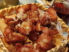 -山顶沙河粉-粤菜馆(凯旋店)