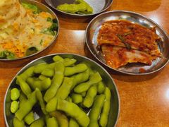 -蒜香焼肉PURUSHIN(马场路店)