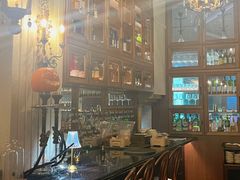 -LE MISSMORE餐酒吧(茉念西里店)