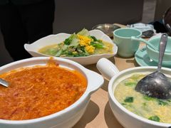 -吕氏疙瘩汤·海鲜新鲁菜(海州利群店)
