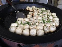 -舒蔡记生煎菜饭(云南中路店)