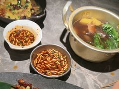 -怪噜范·贵阳小吃大排档(世纪金源店)