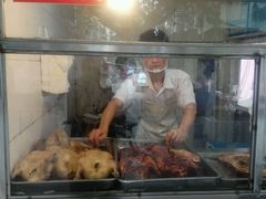 -张记卤菜店(三条巷店)
