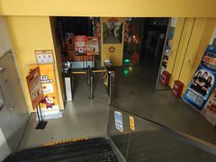 -超鹿运动(大唐世家店)