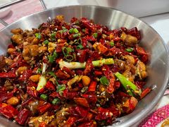 -金多鱼大排档·烤鱼·烧烤·宵夜(江南水都店)