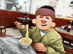 -周门传统竹升面