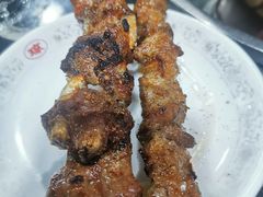 -欣悦坊陈一刀热气羊肉火锅(清真路店)