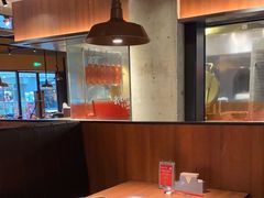 -青年公社烤鸭(青年路店)