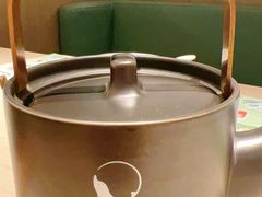 -茶港·点心·啫啫煲(江夏中百店)