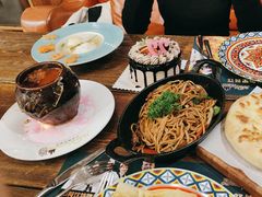 -卢布里西餐厅(海拉尔店)