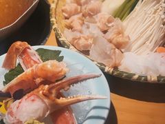 -綱元·海鲜豆捞(明州里店)