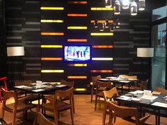 -顺德美的万豪酒店·自助餐·贡厨