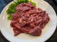 -泉味道贵州厨房(三里河店)