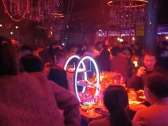 -苏荷酒吧(九街店)