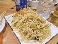 -元盛居(生态大街店)