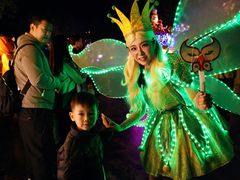 -郑州方特梦幻王国