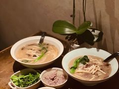 -漆黑觉米粉(三里屯店)