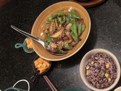 -华豫川酒家(大卫城店)