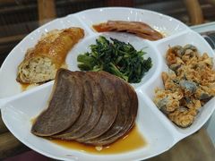 -宝通寺素菜馆(宝通禅寺店)