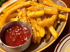 -翠娜家· Trina’s西餐厅(高新万达店)