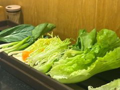 -本家·添百客韩国料理(泰然店)