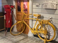 -马路边上·小海鲜烧烤(八一路店)