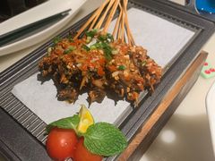 -佬麻雀·剁椒鱼头(京基KK One店)