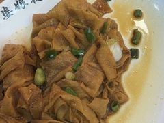 -长平老姿娘夜粥(平东一街店)