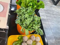 -古乐牛香·鲜牛肉牛杂火锅(五一中路店)