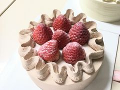 -积慕Cake(解放大道店)