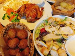 -FABIO’S费比欧披萨餐厅