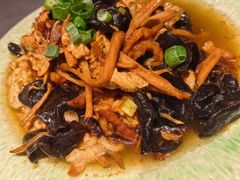 -老淮滨-蚌埠非遗小吃(淮河路店)