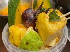 -小螺大作·螺蛳粉火锅(林和西店)