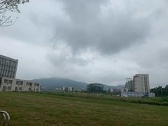 -广东食品药品职业学院(龙洞校区)
