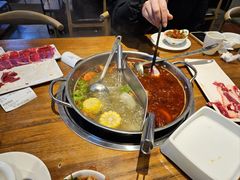 -牛必福潮汕牛肉火锅(油坊桥店)