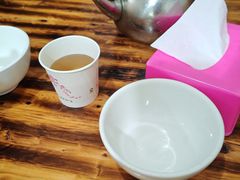 -鸡哈豆花(梅西广场店)