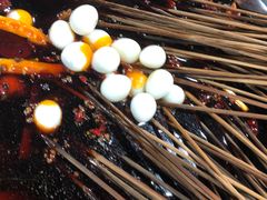 -韩记老火锅串串(新成佳苑B区店)