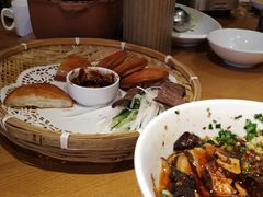 -巢爷老味(东方红店)