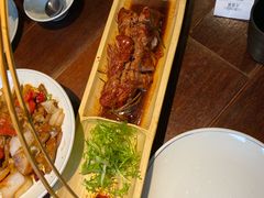 南乳扎肉-大牌大·传统杭帮菜(湖滨店)