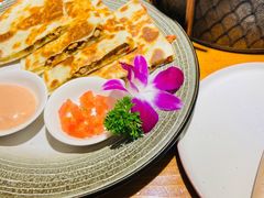 -秀儿家の小确幸花园西餐厅