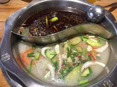 -袁记串串香(川师店)