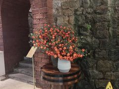 -澳门圣地牙哥古堡酒店