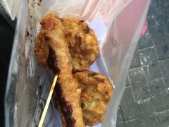 -阿婆油墩子(五里桥路188弄小区店)